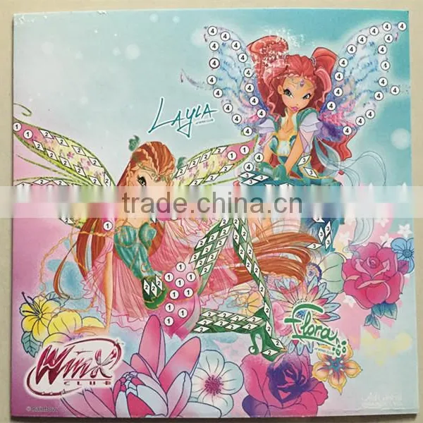 Magic Mosaic Activity Set photo-2