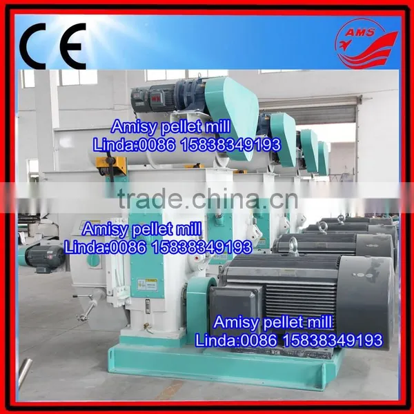 Low Price Alfalfa Pellet Making Machine (Linda: 0086 15838349193) photo-4