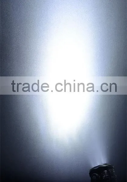18pcs 3W Led Mini Moving Head Wash Beam Disco Light photo-6