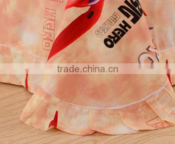 The Little Boy Bedding Set photo-4