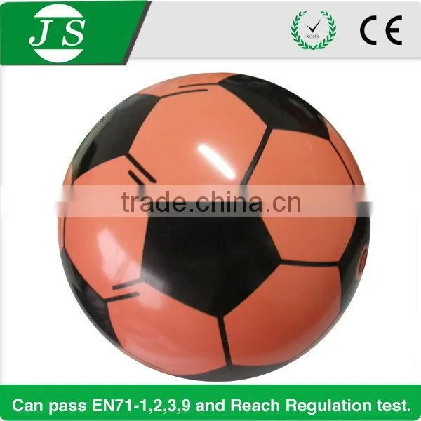 Good Quality New Products Pvc Ball Printing Soccer Ball