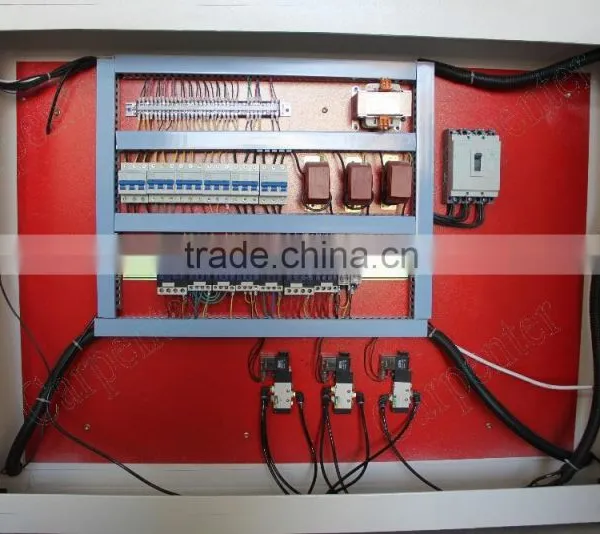 Good Quality Wide Belt Sanding Machine Price photo-5