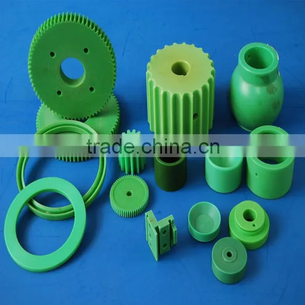 China Factory Manufactur OEM Injection Plastic Gear Cheap Spur Gear photo-6