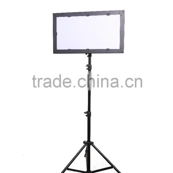 Menik SP-380 Color Temperature Adjustable LED Lamp With Highly Foggy Soft Light Effect photo-5