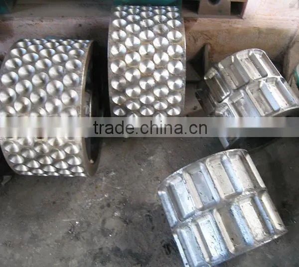 Good Price and High Quality Coal/charcoal/iron Powder Briquette Making Machine photo-3