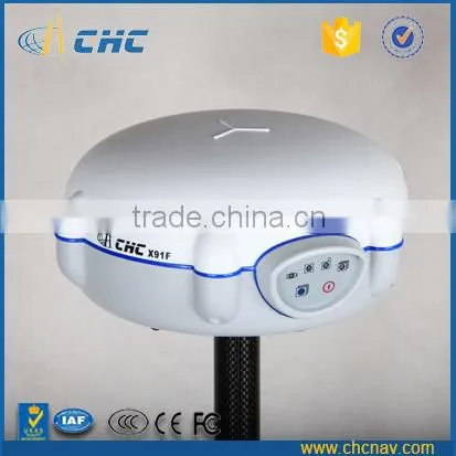CHC X91+ Surveying Device Leica Gps Land Survey Device photo-4