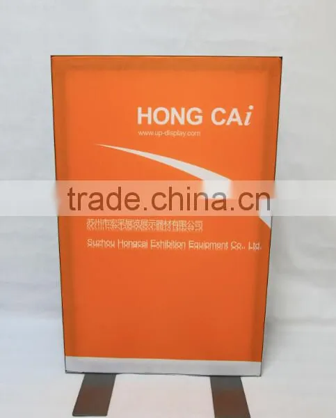 Tension Fabric Display Stand photo-5
