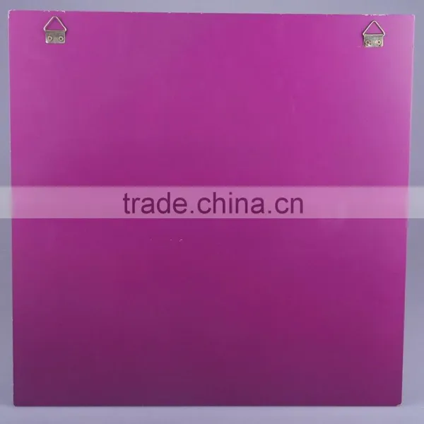 Hand-made Wooden String Wall Art With the Elephant Shaped Design for Home Decoration photo-4