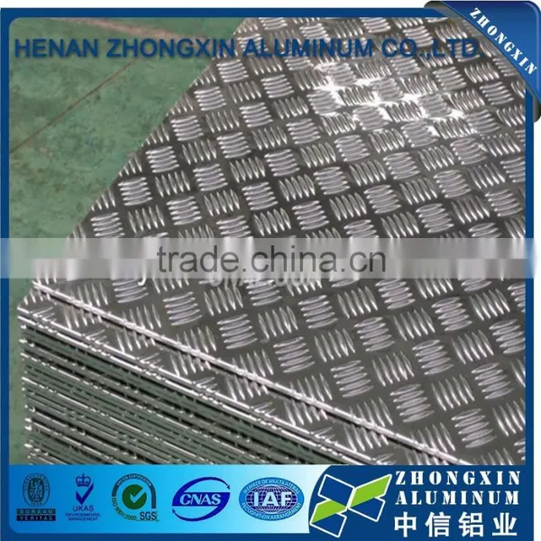 Super Quality Stucco Aluminum Plate 3003H24 photo-3