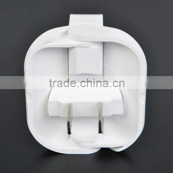 Wholesale High Quality US Wall Charger Universal USB Charger for IPhone 6 photo-4