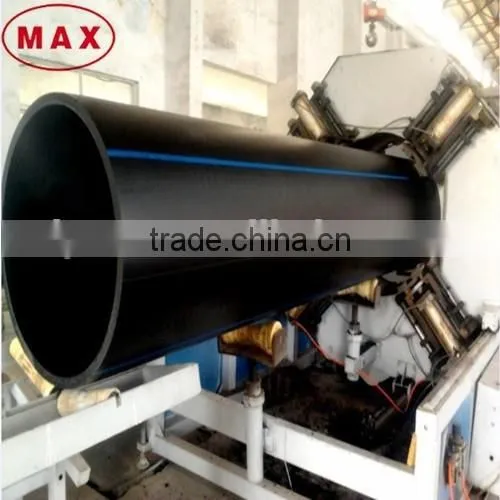 Large Diameter HDPE Storm Water Drainage Pipe photo-4