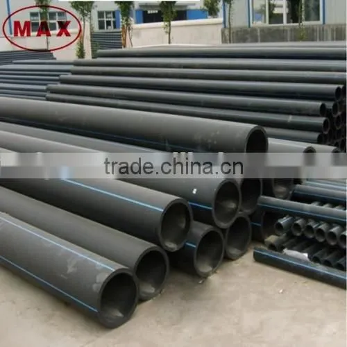 100 Meters Roll HDPE Coil Pipe 2 Inch for Agricultural Irrigation Quality Choice photo-3