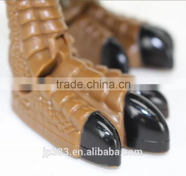 Electrc Dinosaur photo-3