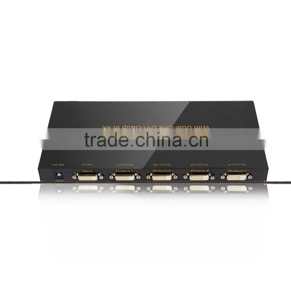1:4 Dvi Spillter photo-3