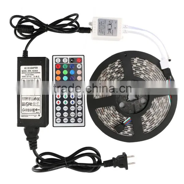 Fullbell Hot Sell Magic Digital Dream Color Rgb Led Strip