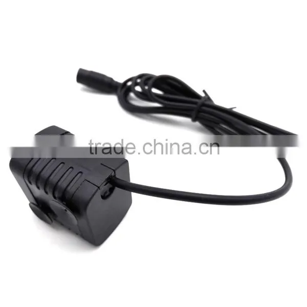 DC 12V 250L/h Micro Submersible Water Pump for Aquarium photo-2