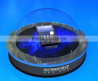Contemporary Design Modern Acrylic Mobile Phone Display Rack photo-2