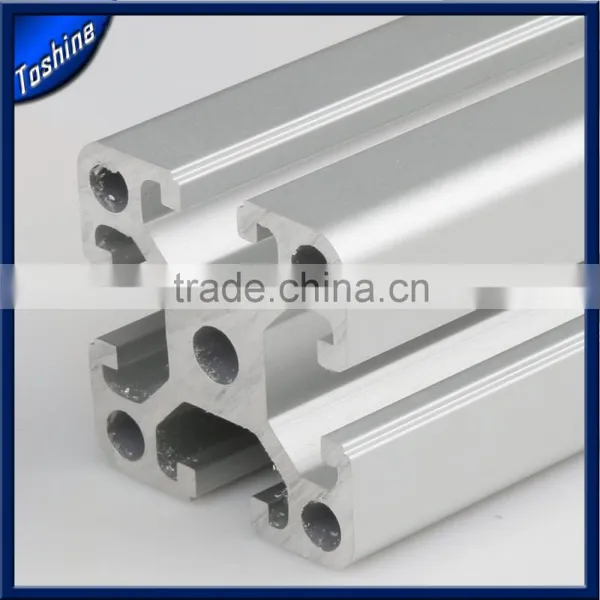 40120 Heavy Duty Construction Aluminum Profile photo-6