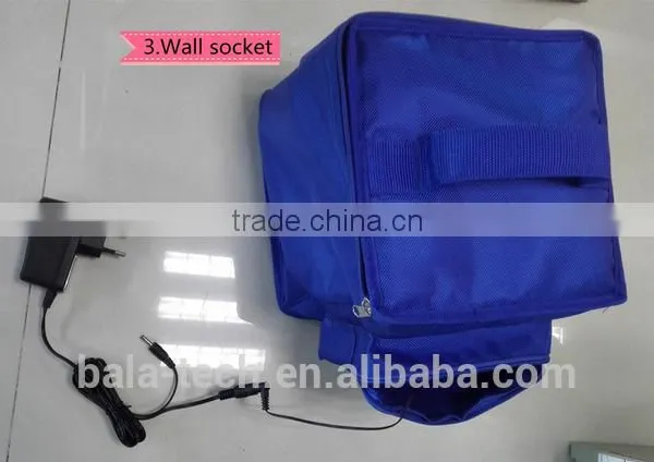 Factory Price/lowest Price/cheapest Price/cheap Heated Lunch/dinner Box photo-6