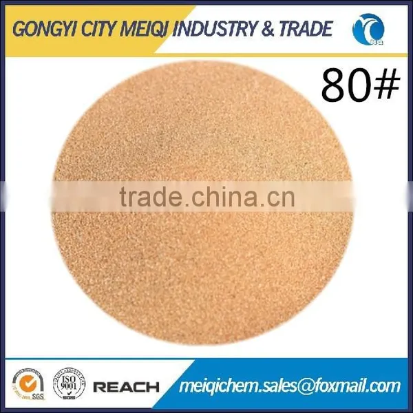 Natural Walnuts Shell Powder to Deal With Oily Waste Water photo-2