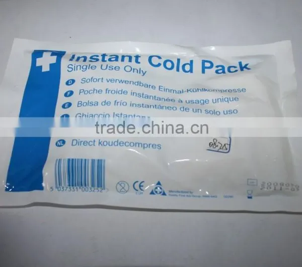 Dental Instant Ice Packs photo-4