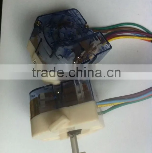 Midea Washing Machine Timer(15minute Wash Timer for Washing Machine)-DXT15S-62