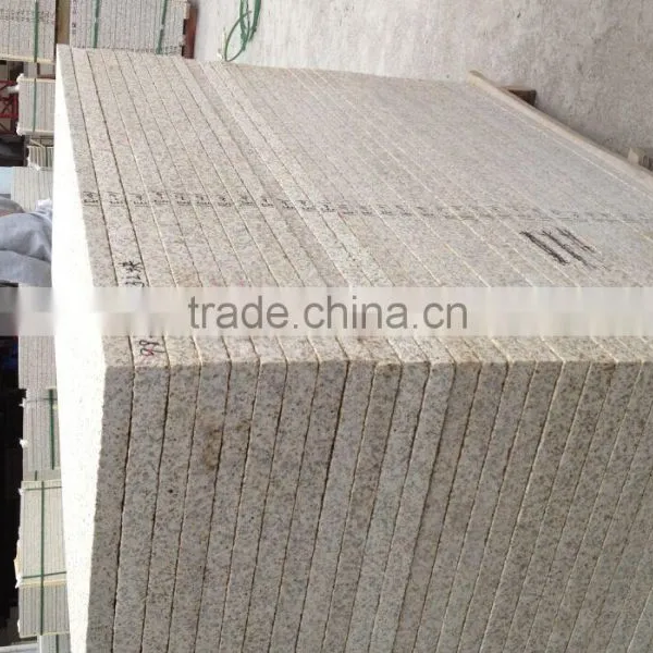 High Quality Granite-Golden Rusty Pearl Granite New Product photo-5