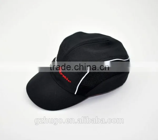 New Fashion Stylish Unisex Leisure Embrodiery Soft Outdoor Sport Custom Golf Cap With Velcro Closure photo-4