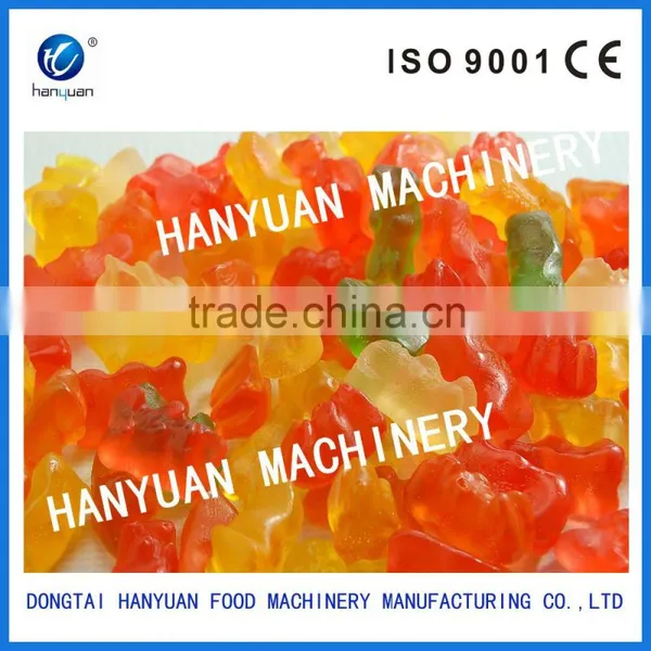 Sugar Making Machine for Candy Making Machine photo-3