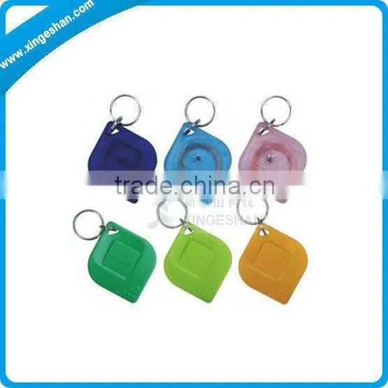 Low Price Waterproof Door Control Rfid Tag Small Tag