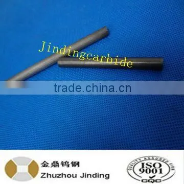 Tungsten Carbide Drilling Rod and K10 Tungsten Carbide Rods