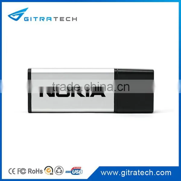 Promotional Gift Cheap USB Flash Drive 4GB photo-2