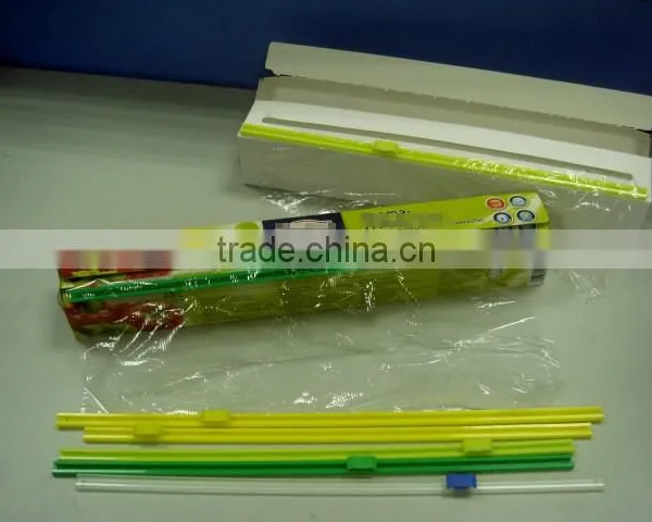 Food Packaging Flm Blade