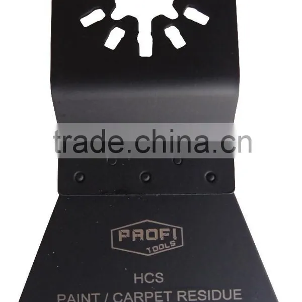 Oscillating Multi-tool Saw Blades Set in Saw Blade photo-5