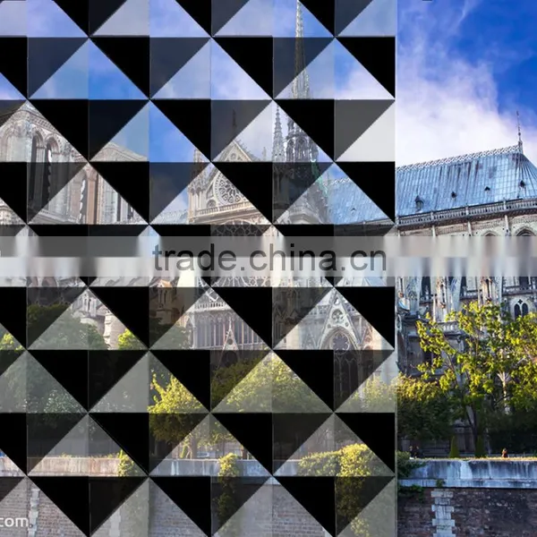 3D Lamination Self Adhensive Lens Films for Photo Album Covers Similar to 3M Window Film Quality Choice photo-5