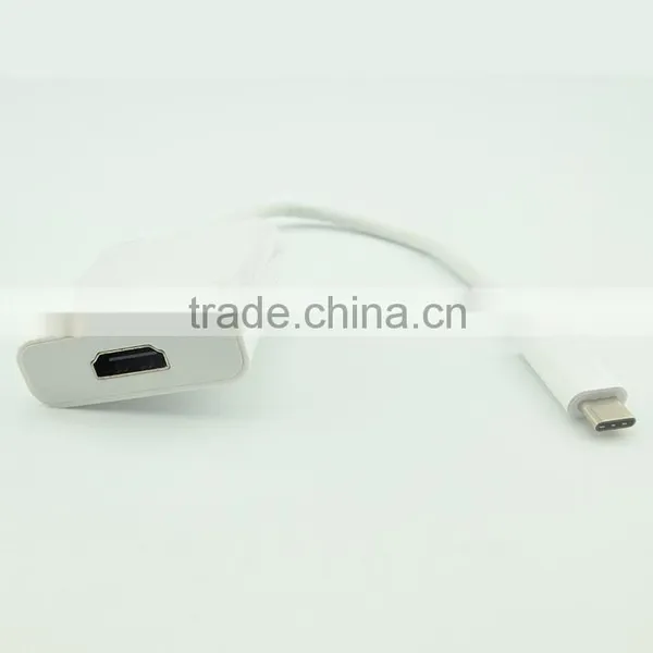 Multifuction Usb c Type to Hdmi Wire for Gameplayer photo-5