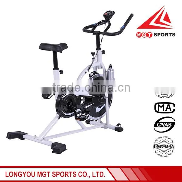 Spinning Bike