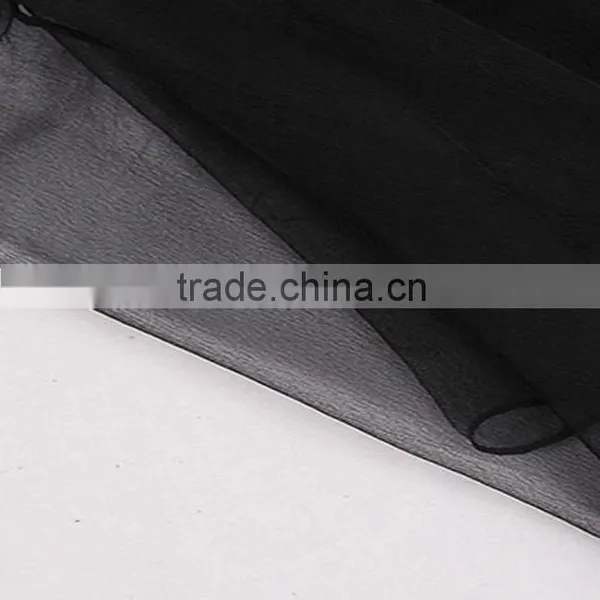 Chiffon Silk Scarf photo-3
