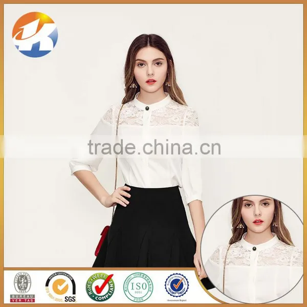 Colored Matte Black Shirt Custom Buttons photo-6