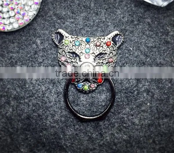 2016 Mobile Phone 360 Metal Stand Holder For IPhone photo-6