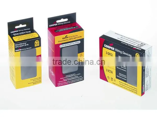 Customize Retail Paper Folding Gift Box With Magnets Closure photo-4