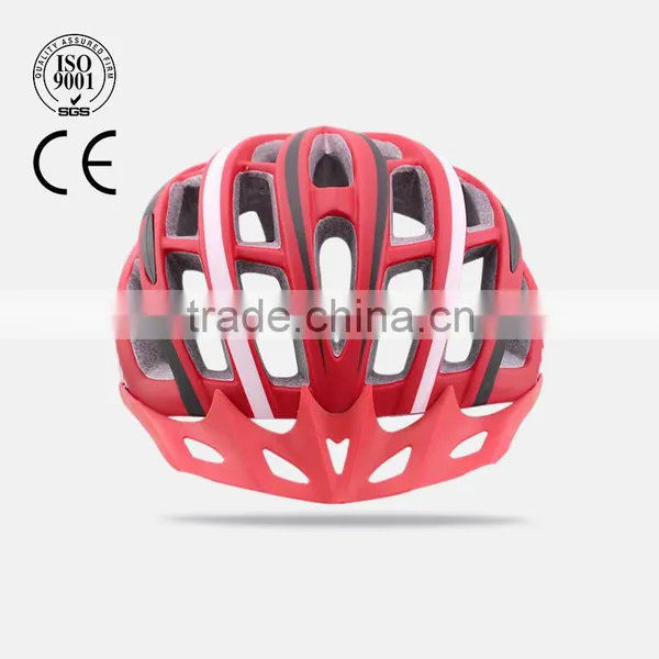 High Quality Impact Resistance EPS Mountain Bike Helmet photo-2