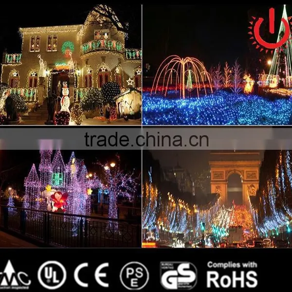 12v Led String Lights photo-3