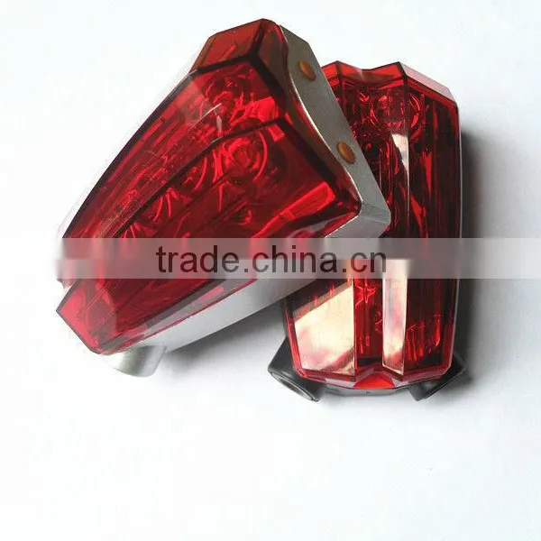 Led Tail Lights