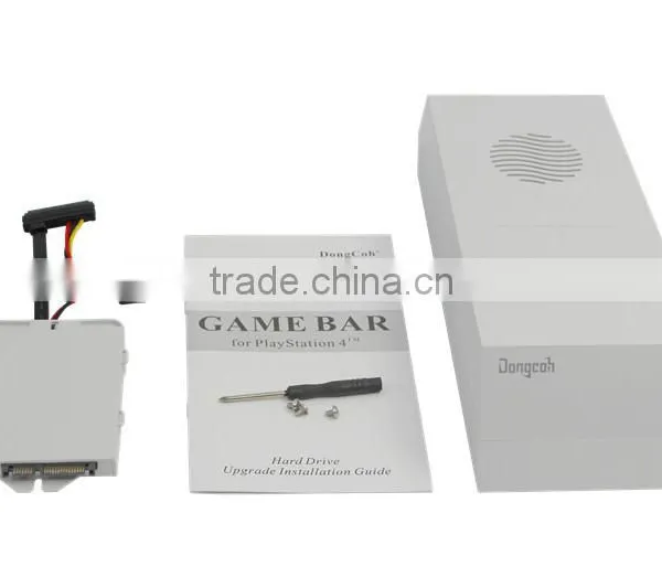 Best Quality Hdd 6tb for Playstation 4 -- 3.5'' Inch HDD Disk Case Supporting 1tb-6tb 3.5 Hard Drives photo-4
