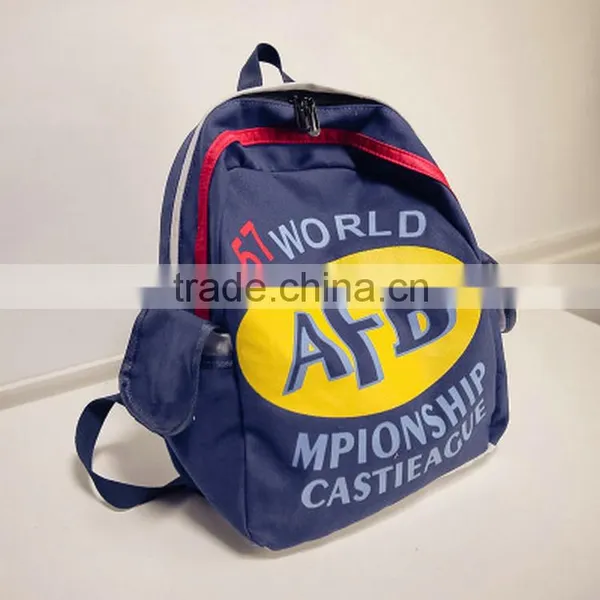 Most Popular Products China School Supply Kids Cartoon School Backpack photo-5
