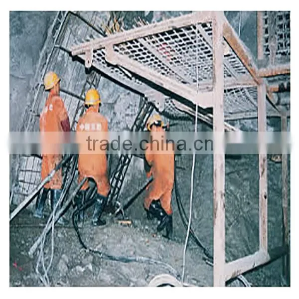 YYT28 Hydraulic Protable Leg Drill photo-4