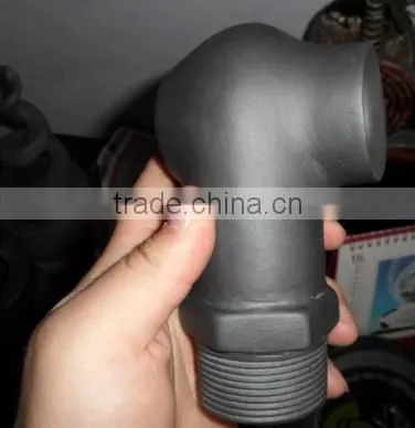 SISIC Silicon Carbide Hollow Cone Nozzle photo-6