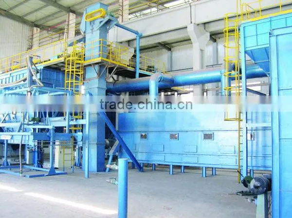 Vacuum Molding Machine in High Quality