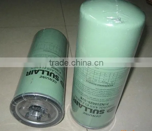 Replacement Sullair Air Oil Filter 250025-526/sullair Oil Filter/sullair Compressor Filter 250025-526 photo-2